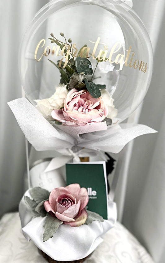 Opulence Gift Bouquet